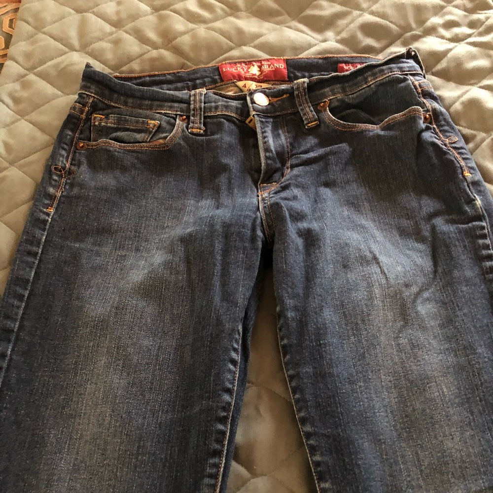 Lucky Brand Jeans for Women